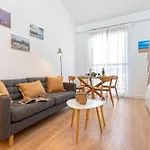 Atico Duplex Teatro Cervantes By Rent Me