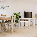 Casa Jardin - Residential Area -Free Parking Outdoor- Malaga Este