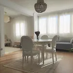 Merced Apartment