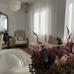 Merced Apartment