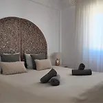 Merced Apartment