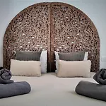 Merced Apartment