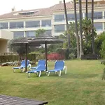 Luxury Ground Floor Apartment Mijas Costa