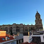 Clocktower Malaga