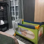 Apartamento E&R Málaga Centro