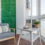 Tuguest Heroe Apartment