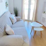 Apartamento Hermosilla