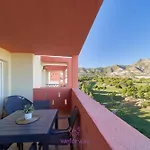 Weforyou Torrequebrada Beach & Golf
