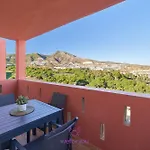 Weforyou Torrequebrada Beach & Golf