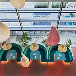 Barcelo Malaga