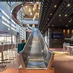 Barcelo Malaga