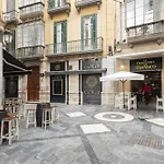 Apartamentos Tribuna