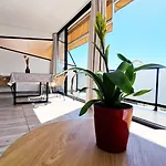 Aa Guest - Poetas Eco Apartment In Marbella With Swimming Pool