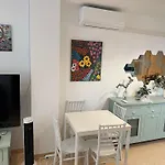 Relaxing Suite With Lovely Patio