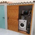 Apartamento Centro Historico