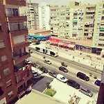 Parque Mediterraneo II