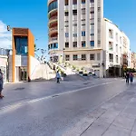 El Balcon Del Pintor, The Best Option In The Historic Center Of Malaga