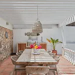Solaga - Villa Obregon