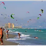 Malaga Chalet En Guadalmar