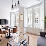 Apartamento Exclusivo Centro Historico