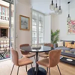 Apartamento Exclusivo Centro Historico