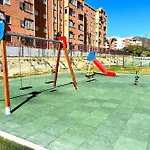 Teatinos Premium Nuevo Con Piscina