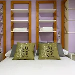 Coris Apartment Malaga City