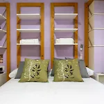 Coris Apartment Malaga City