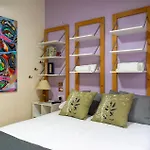 Coris Apartment Malaga City