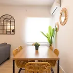 II Cozy & Modern Apartment Ayr