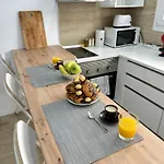 Apartamento Moderno Playa Malaga