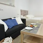 Apartamento Moderno Playa Malaga