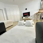 Apartamento Moderno Playa Malaga