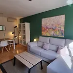 Beautiful Home In The Center Of Malaga