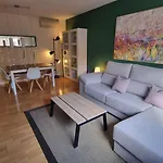 Beautiful Home In The Center Of Malaga
