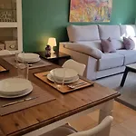Beautiful Home In The Center Of Malaga