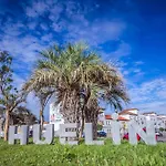 Hotel Solymar