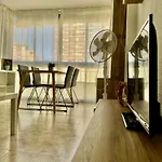 Acogedor apartamento en Málaga
