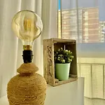 Acogedor apartamento en Málaga