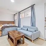 Modern And Comfortable Studio