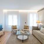 Victoria Centro Boutique Apartment