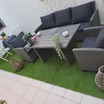 Apartamentos Jara Bajo B