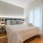 Victoria Centro Boutique Apartment