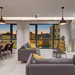 Apartment Tribuna By Seric Center, Semana Santa Desde Tu Balcon