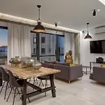 Apartment Tribuna By Seric Center, Semana Santa Desde Tu Balcon