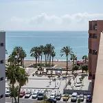 Atico Con Terraza Y Vistas, Parking Gratuito