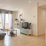 Atico Con Terraza Y Vistas, Parking Gratuito