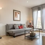 Atico Con Terraza Y Vistas, Parking Gratuito