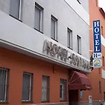 Hotel Solymar