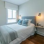 Livemalaga Boutique Apartments